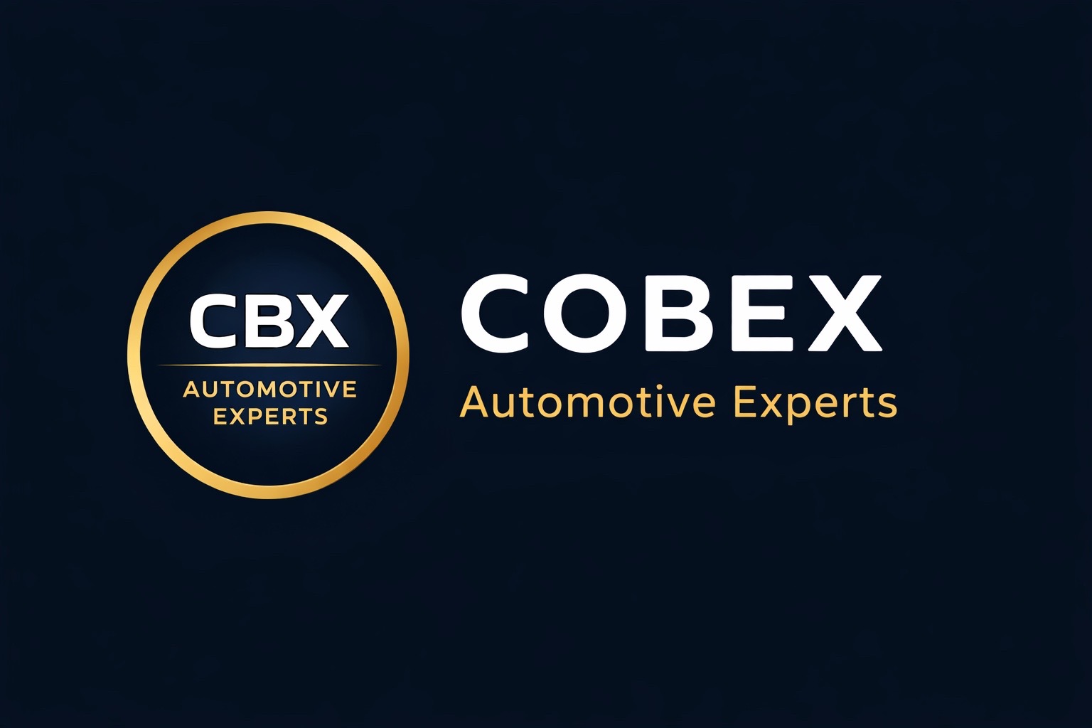 COBEX Automotive Experts logo